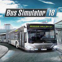 Bus Simulator 18' twitch picture