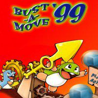 Bust-a-Move '99' twitch picture