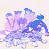 Butterfly Soup' twitch picture