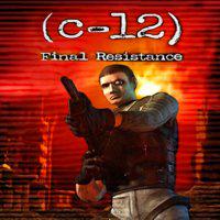 C-12: Final Resistance' twitch picture