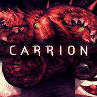 CARRION' twitch picture