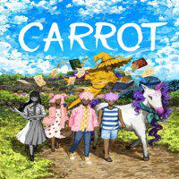 CARROT' twitch picture