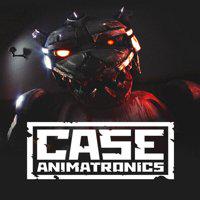 CASE: Animatronics' twitch picture