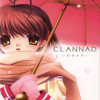 CLANNAD' twitch picture