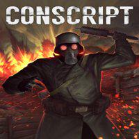 CONSCRIPT' twitch picture