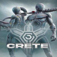 CRETE' twitch picture