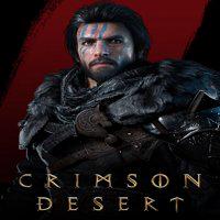 CRIMSON DESERT' twitch picture