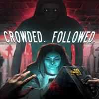 CROWDED. FOLLOWED.' twitch picture