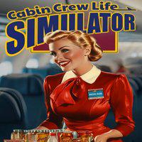 Cabin Crew Life Simulator' twitch picture