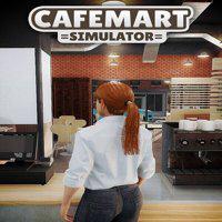 Cafemart Simulator' twitch picture