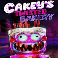 Cakey's Twisted Bakery' twitch picture