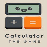 Calculator: The Game' twitch picture