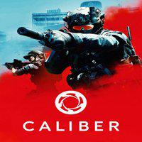 Caliber' twitch picture