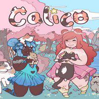 Calico' twitch picture