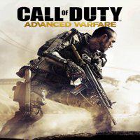 Call of Duty: Advanced Warfare' twitch picture