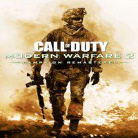 Call of Duty: Modern Warfare 2 Campaign Remastered' twitch picture