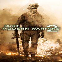 Call of Duty: Modern Warfare 2' twitch picture