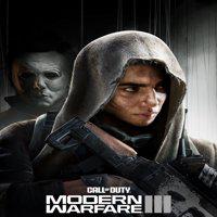 Call of Duty: Modern Warfare III' twitch picture