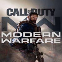 Call of Duty: Modern Warfare' twitch picture