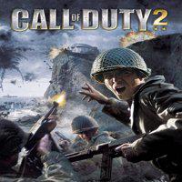 Call of Duty 2' twitch picture