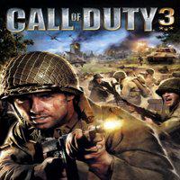 Call of Duty 3' twitch picture