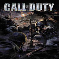 Call of Duty' twitch picture