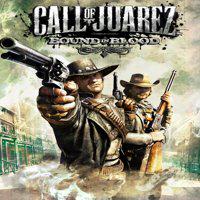 Call of Juarez: Bound In Blood' twitch picture