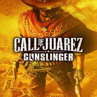 Call of Juarez: Gunslinger' twitch picture