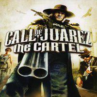 Call of Juarez: The Cartel' twitch picture