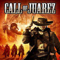 Call of Juarez' twitch picture