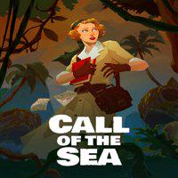 Call of the Sea' twitch picture