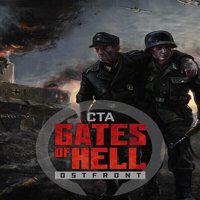 Call to Arms: Gates of Hell - Ostfront' twitch picture