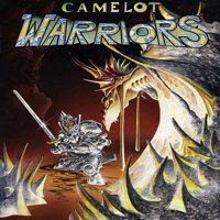 Camelot Warriors' twitch picture