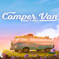 Camper Van: Make it Home' twitch picture