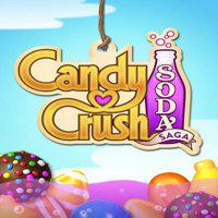 Candy Crush Soda Saga' twitch picture