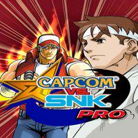 Capcom vs. SNK: Millennium Fight 2000 Pro' twitch picture