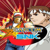 Capcom vs. SNK: Millennium Fight 2000' twitch picture