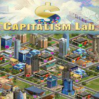 Capitalism Lab' twitch picture