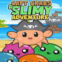 Capt Crabs a Slimy Adventure' twitch picture