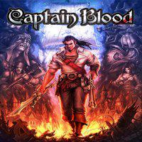 Captain Blood' twitch picture