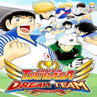 Captain Tsubasa: Dream Team' twitch picture