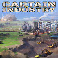 Captain of Industry' twitch picture