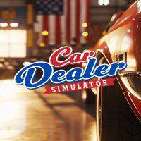 Car Dealer Simulator' twitch picture