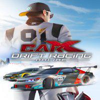 CarX Drift Racing Online' twitch picture