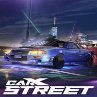 CarX Street' twitch picture