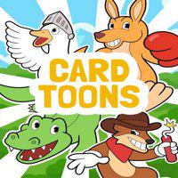 Card Toons' twitch picture