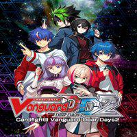 Cardfight!! Vanguard: Dear Days 2' twitch picture