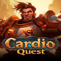 Cardio Quest' twitch picture