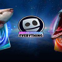 Cards, Universe & Everything' twitch picture