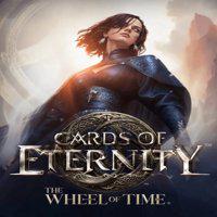 Cards of Eternity: The Wheel of Time' twitch picture